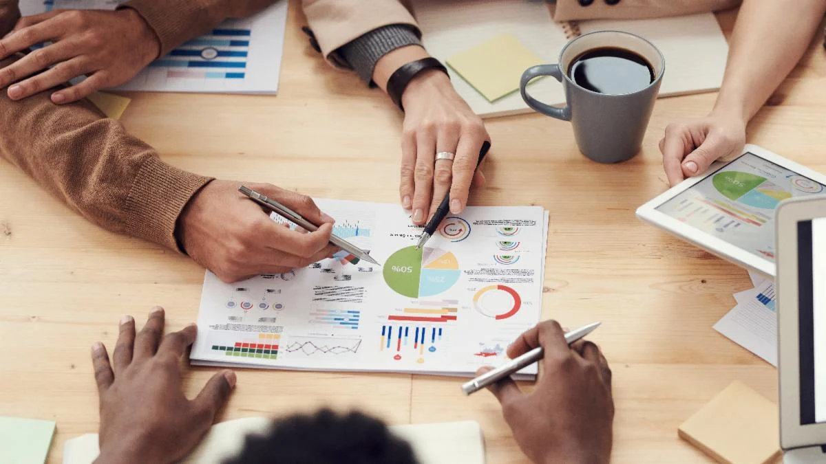 Revisioni finanziarie specialistiche per la tua azienda